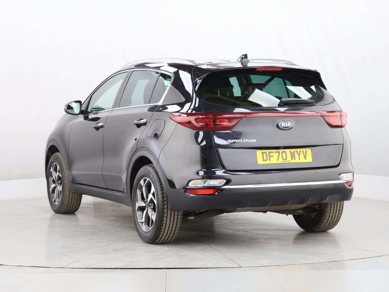 2021 KIA SPORTAGE 2021 KIA SPORTAGE