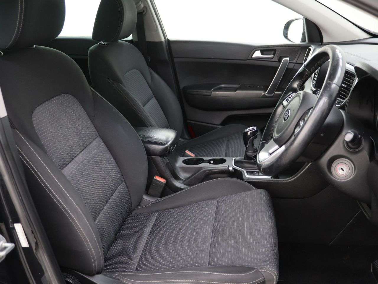 2021 KIA SPORTAGE 2021 KIA SPORTAGE