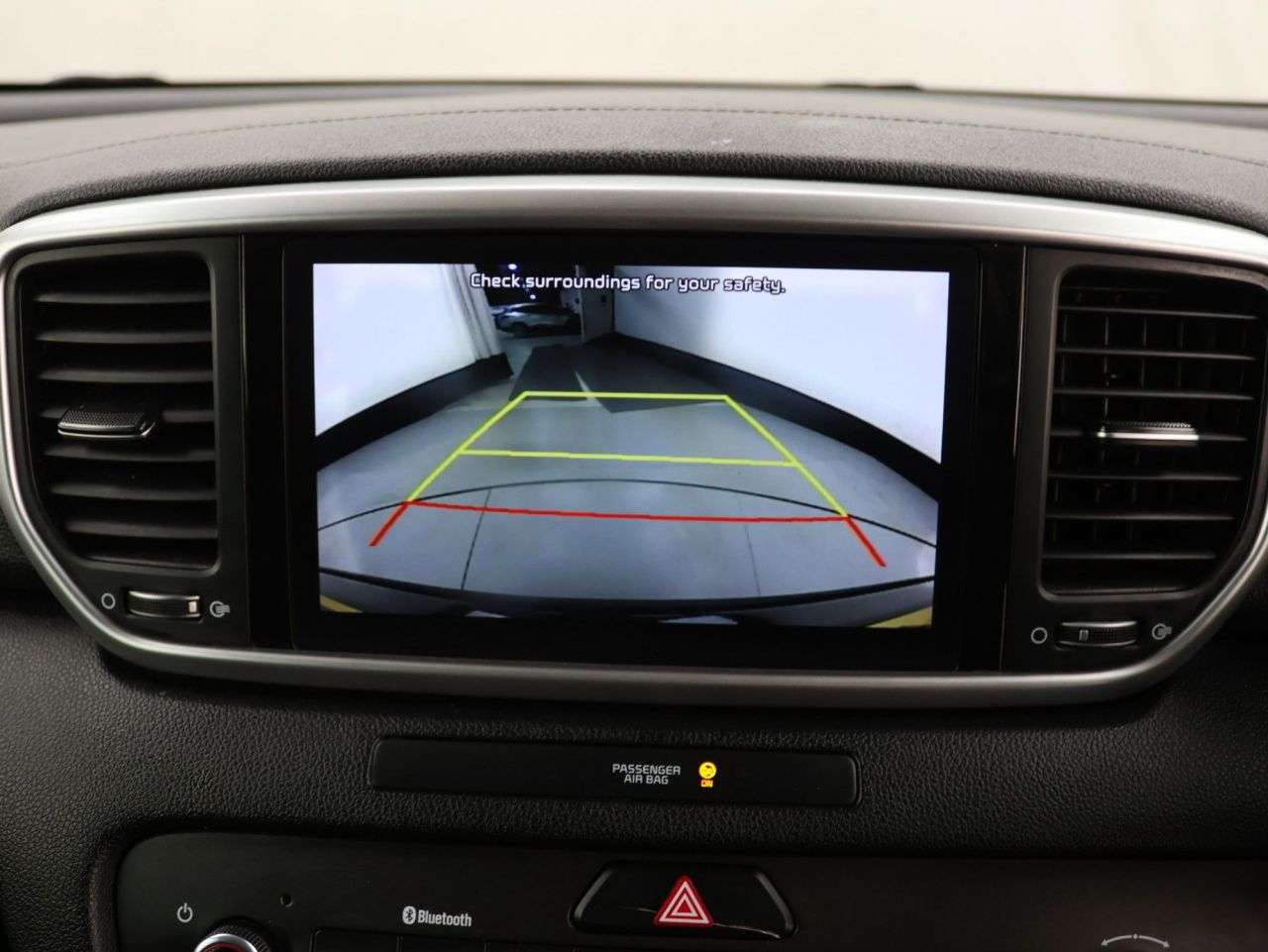 2021 KIA SPORTAGE 2021 KIA SPORTAGE