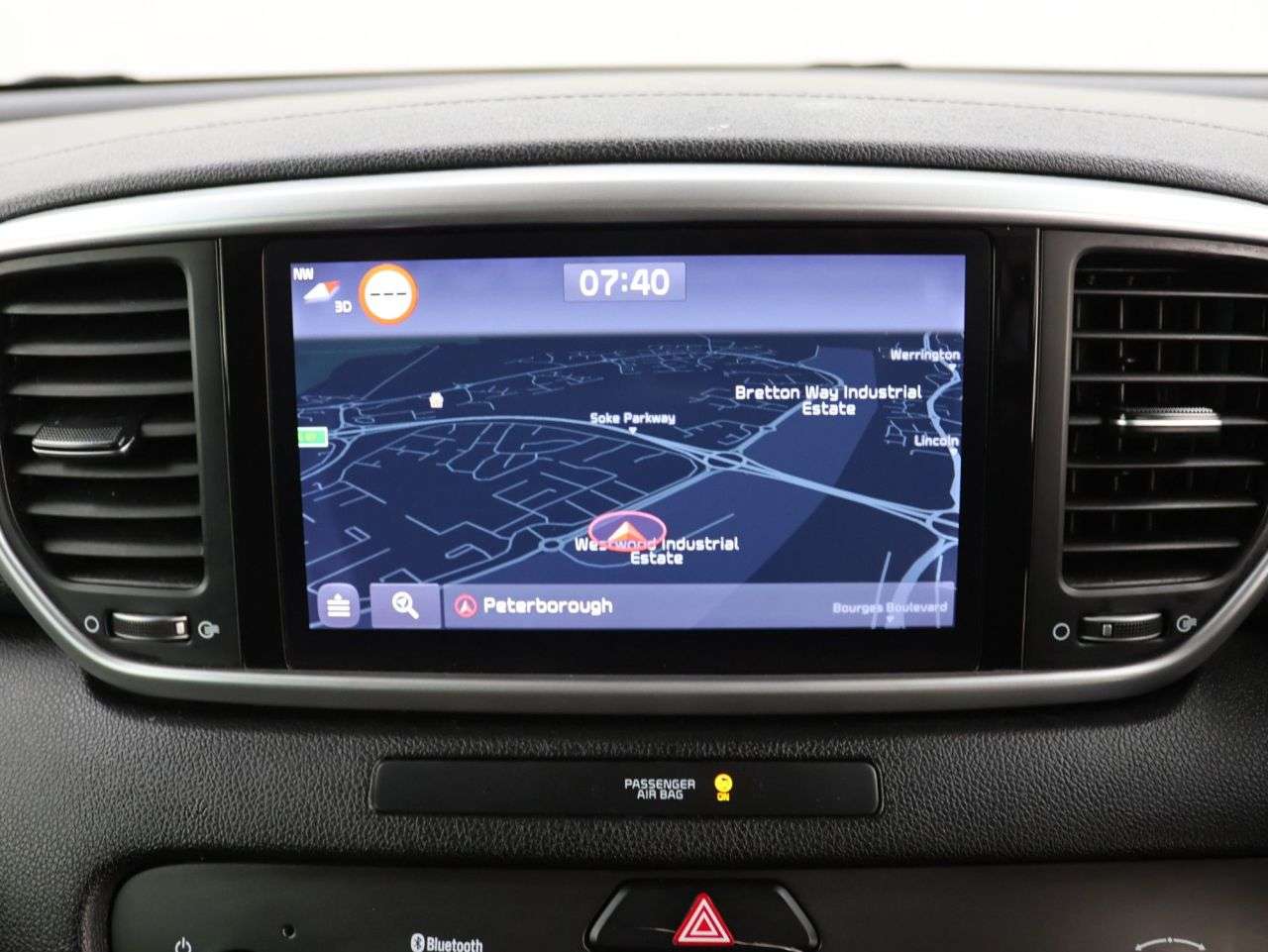 2021 KIA SPORTAGE 2021 KIA SPORTAGE