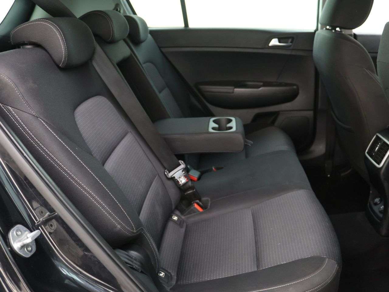 2021 KIA SPORTAGE 2021 KIA SPORTAGE