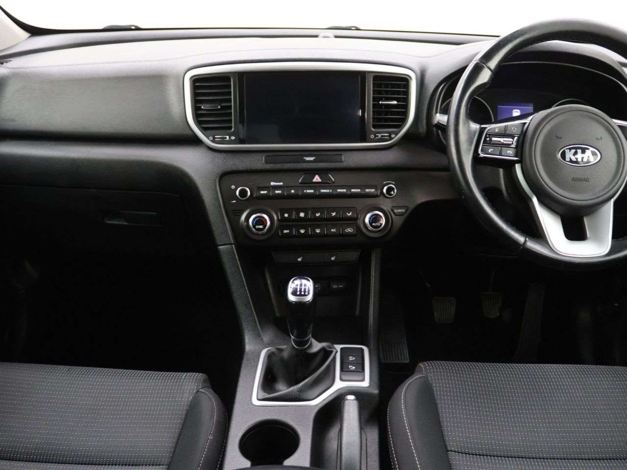 2021 KIA SPORTAGE 2021 KIA SPORTAGE