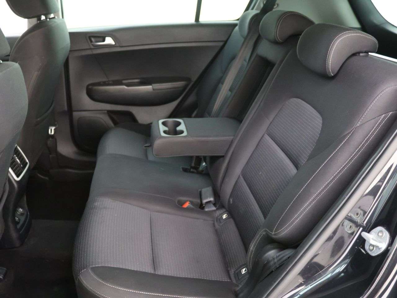 2021 KIA SPORTAGE 2021 KIA SPORTAGE