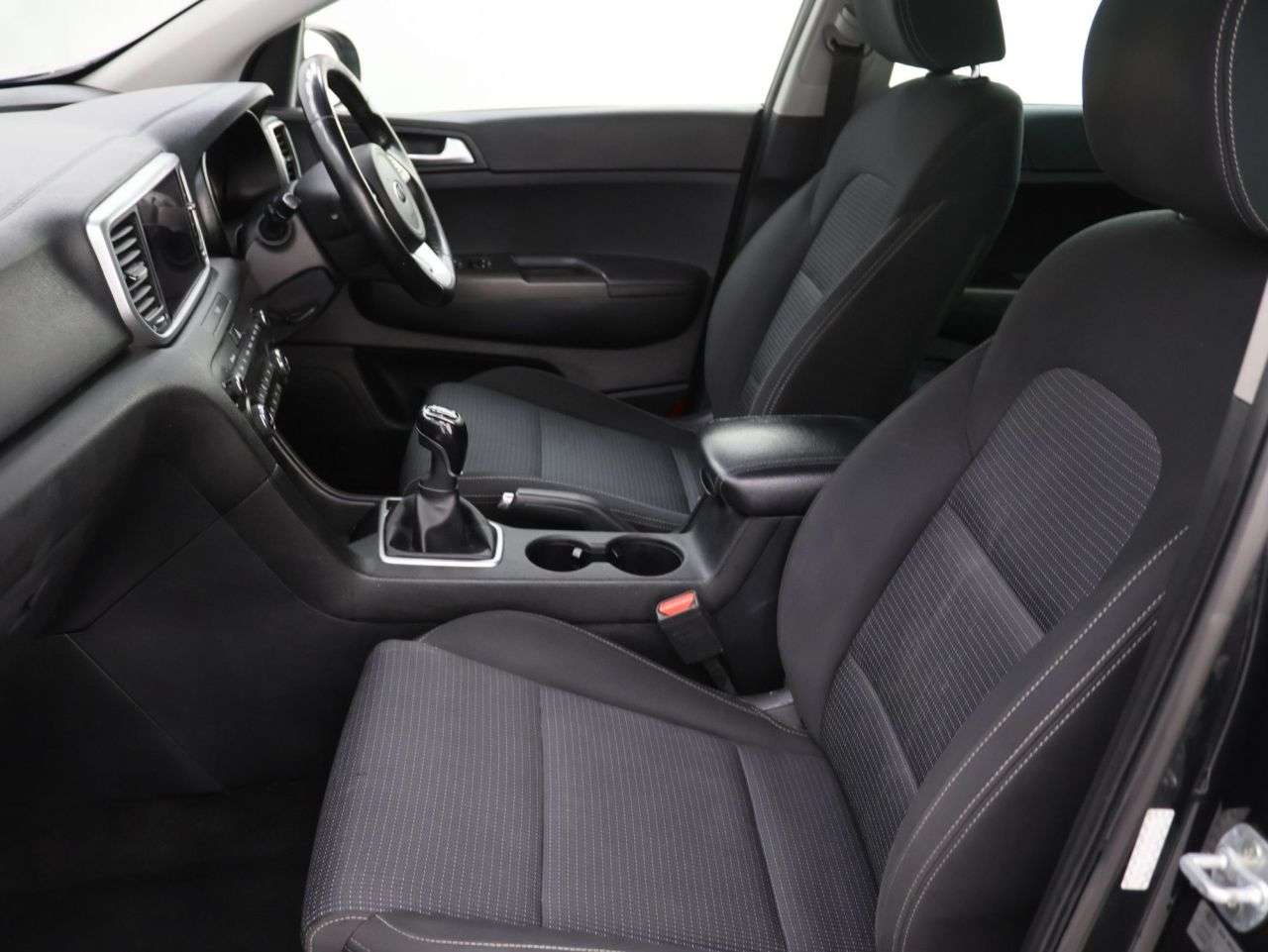 2021 KIA SPORTAGE 2021 KIA SPORTAGE