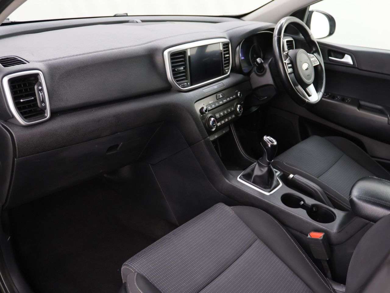 2021 KIA SPORTAGE 2021 KIA SPORTAGE