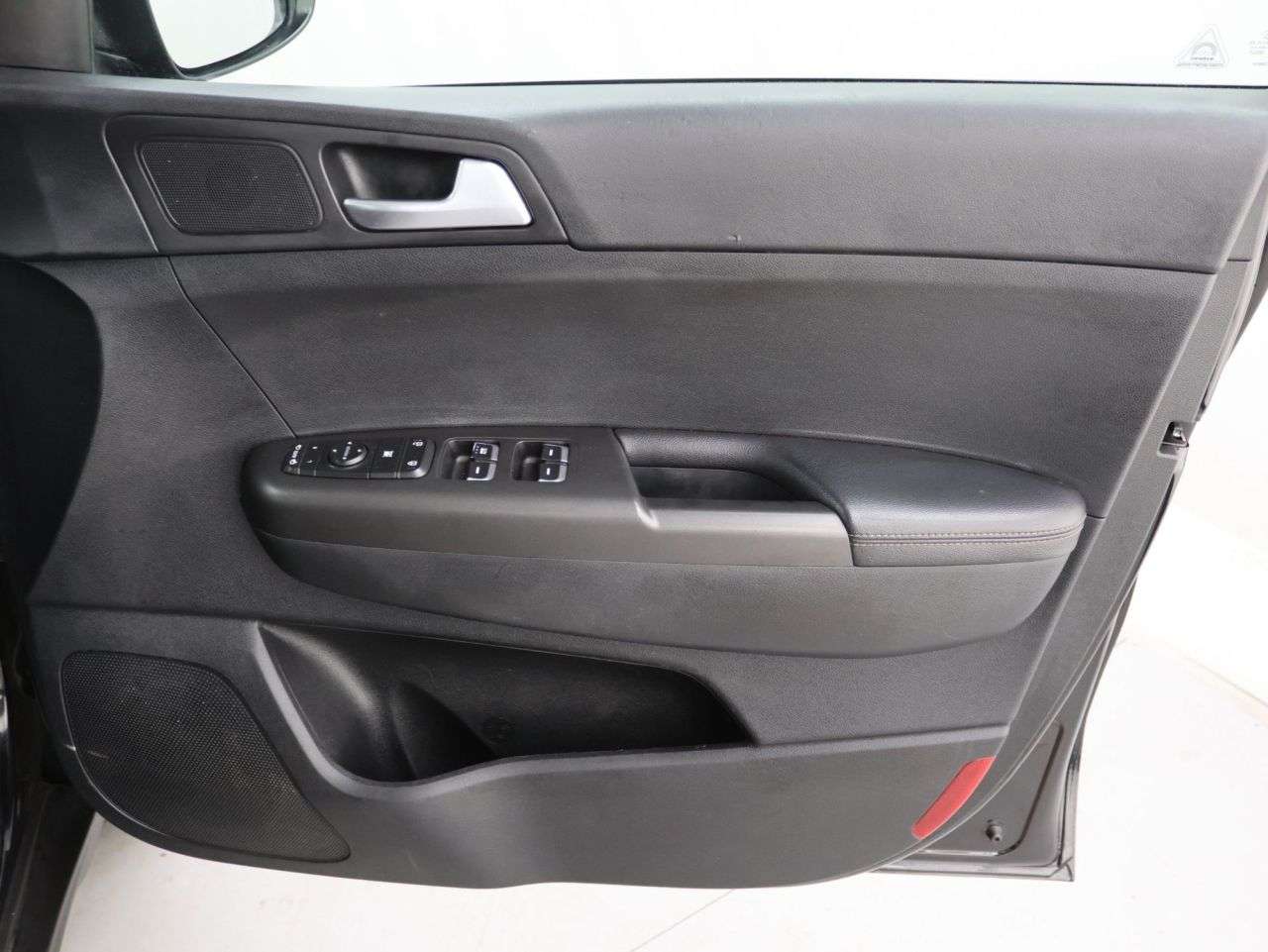 2021 KIA SPORTAGE 2021 KIA SPORTAGE