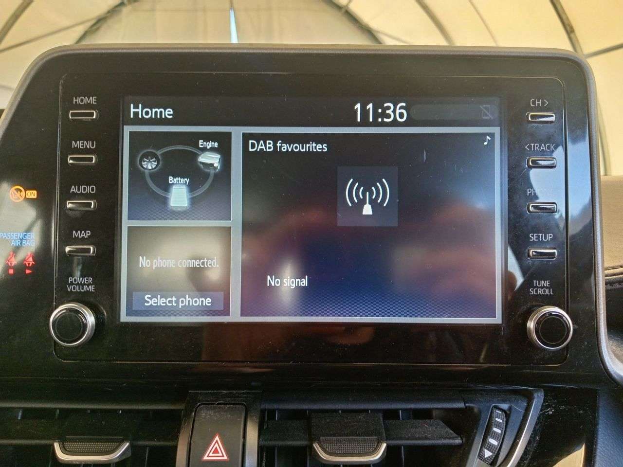 2023 TOYOTA C-HR 2023 TOYOTA C-HR