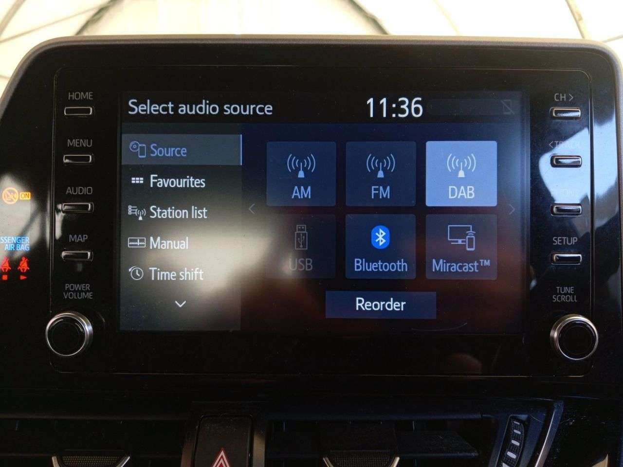 2023 TOYOTA C-HR 2023 TOYOTA C-HR