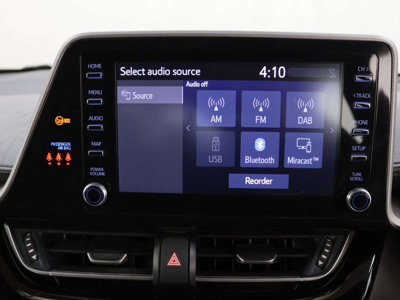 2023 TOYOTA C-HR 2023 TOYOTA C-HR