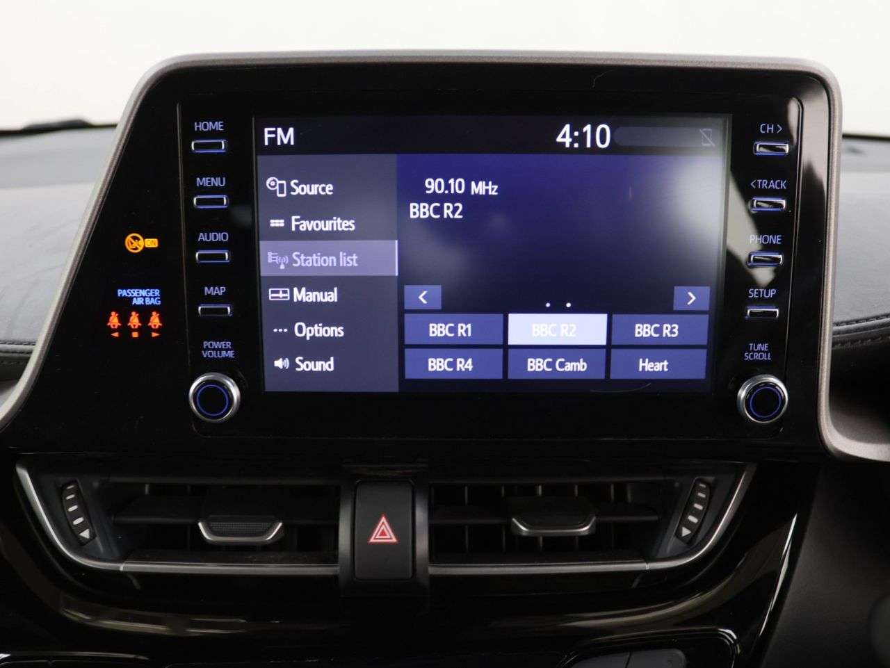 2023 TOYOTA C-HR 2023 TOYOTA C-HR