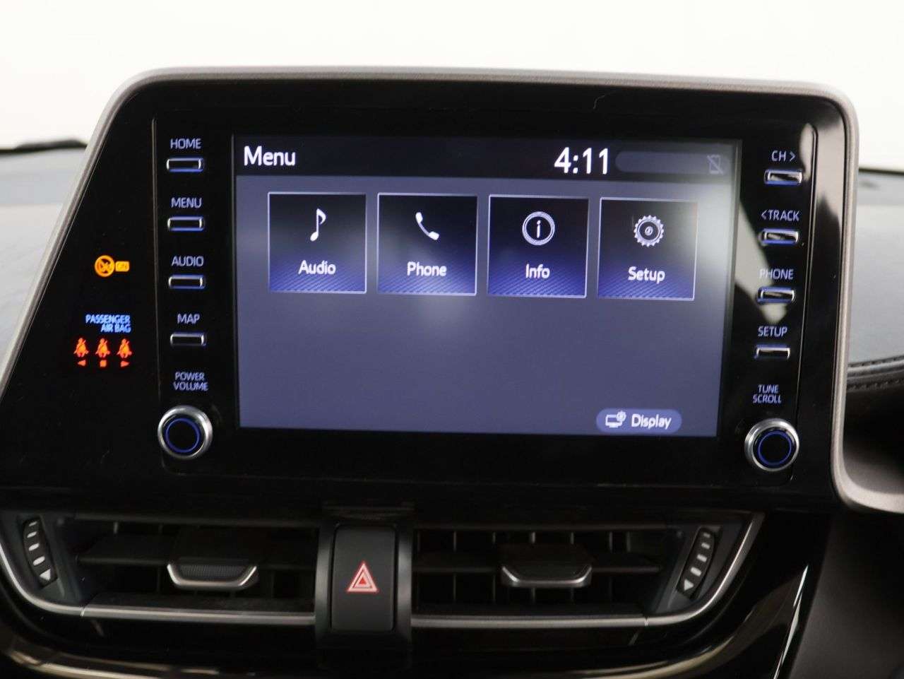 2023 TOYOTA C-HR 2023 TOYOTA C-HR