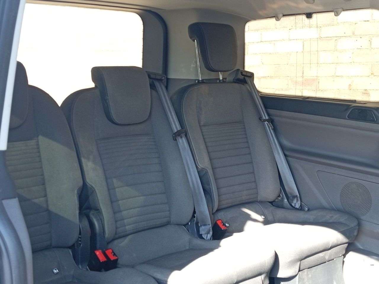 2022 FORD TOURNEO CUSTOM 2022 FORD TOURNEO CUSTOM