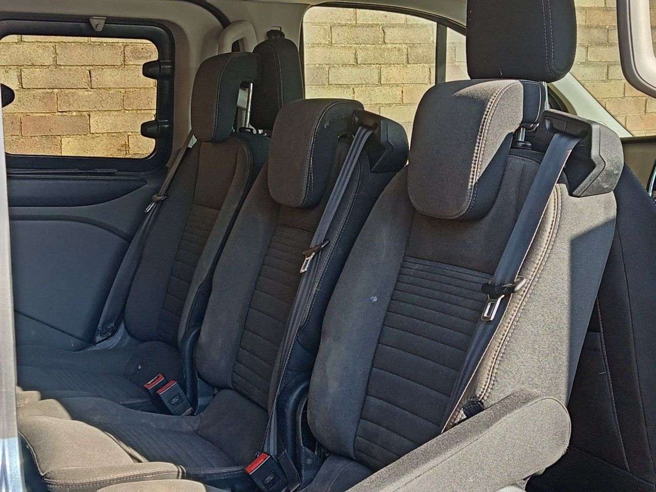 2022 FORD TOURNEO CUSTOM 2022 FORD TOURNEO CUSTOM