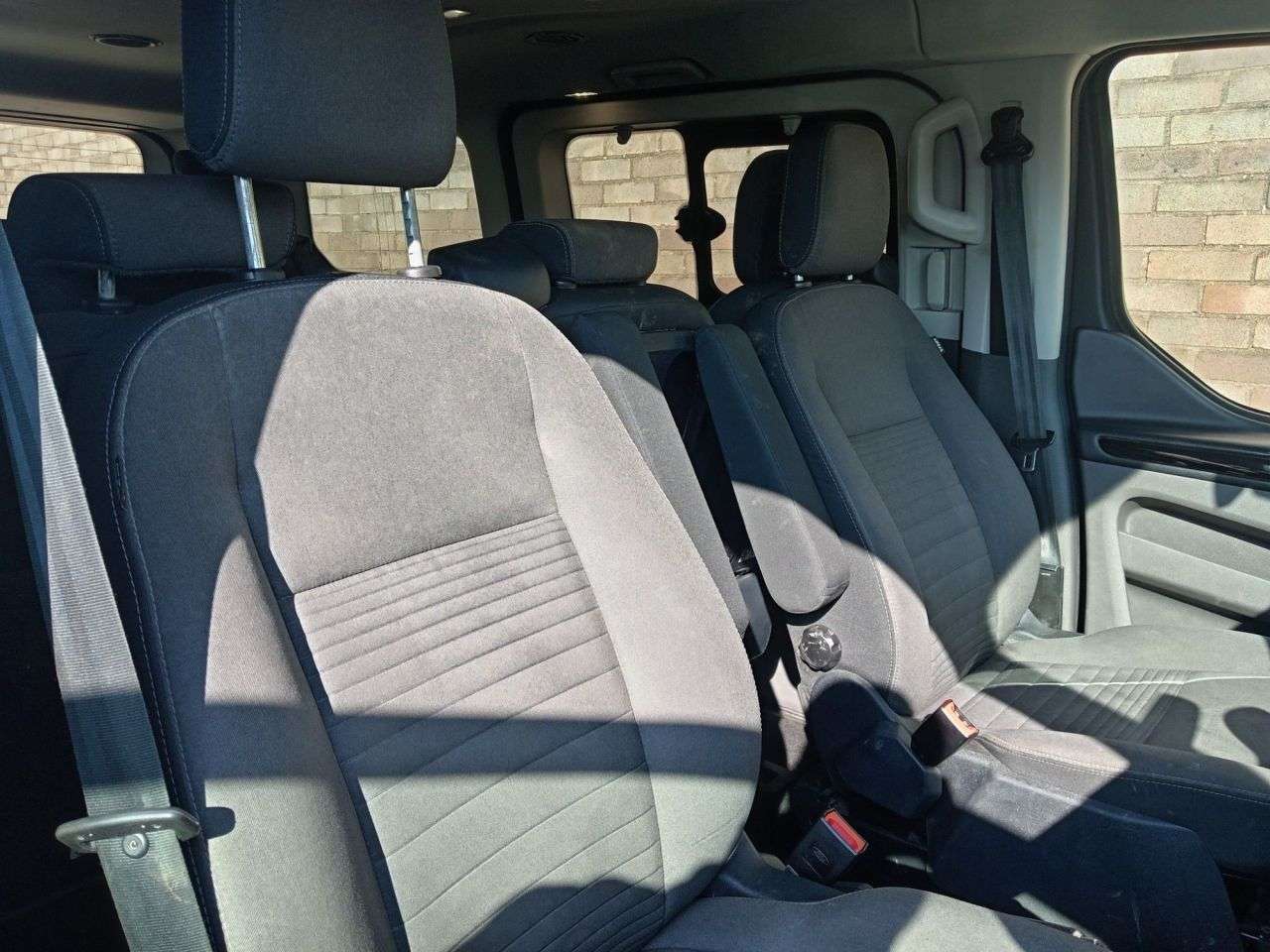 2022 FORD TOURNEO CUSTOM 2022 FORD TOURNEO CUSTOM