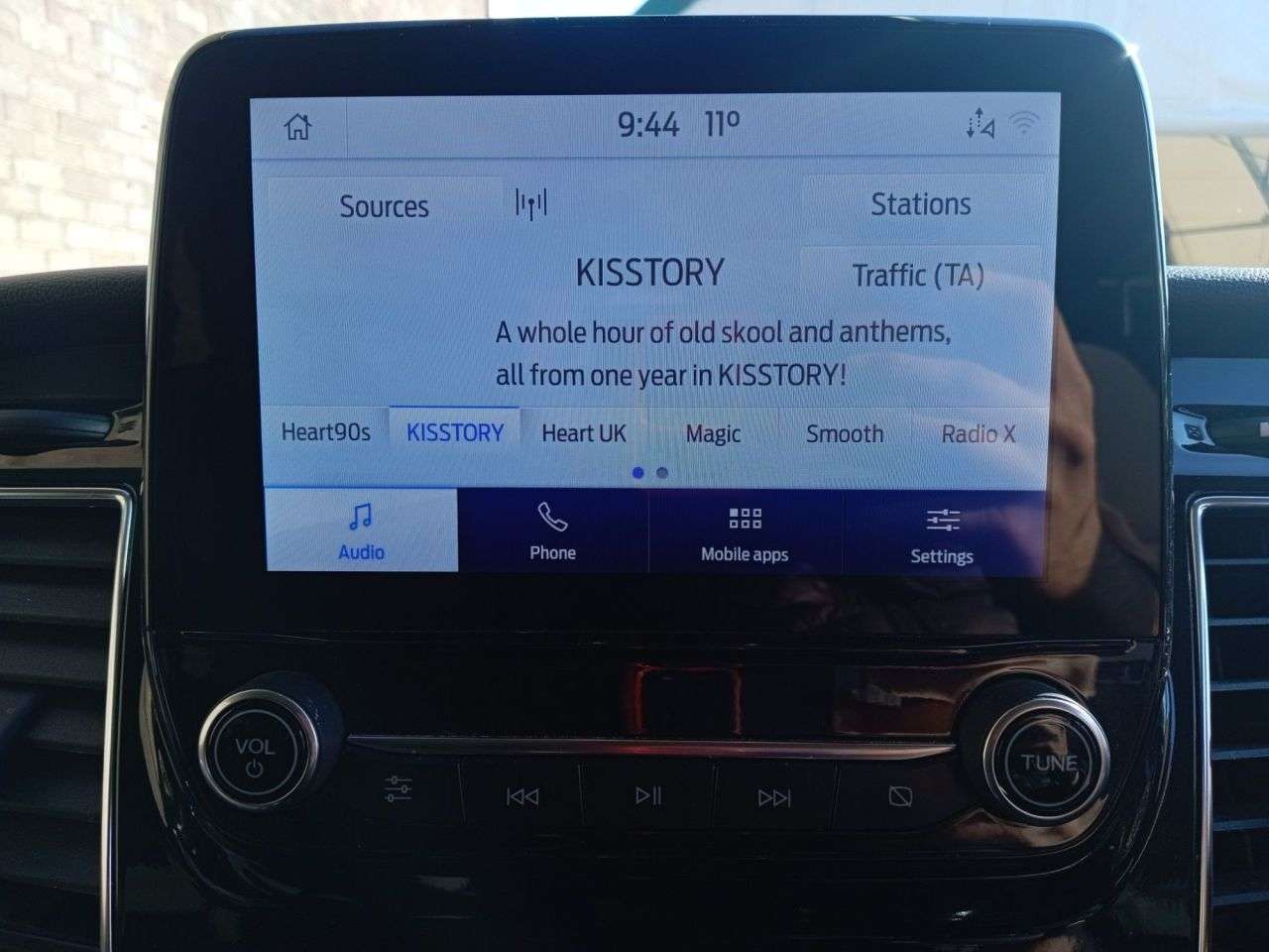 2022 FORD TOURNEO CUSTOM 2022 FORD TOURNEO CUSTOM