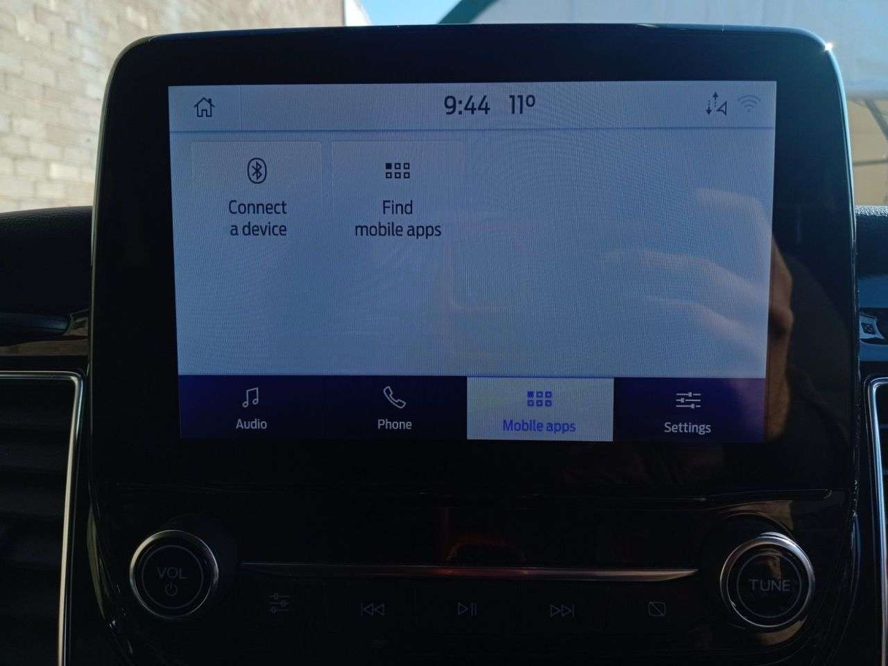 2022 FORD TOURNEO CUSTOM 2022 FORD TOURNEO CUSTOM