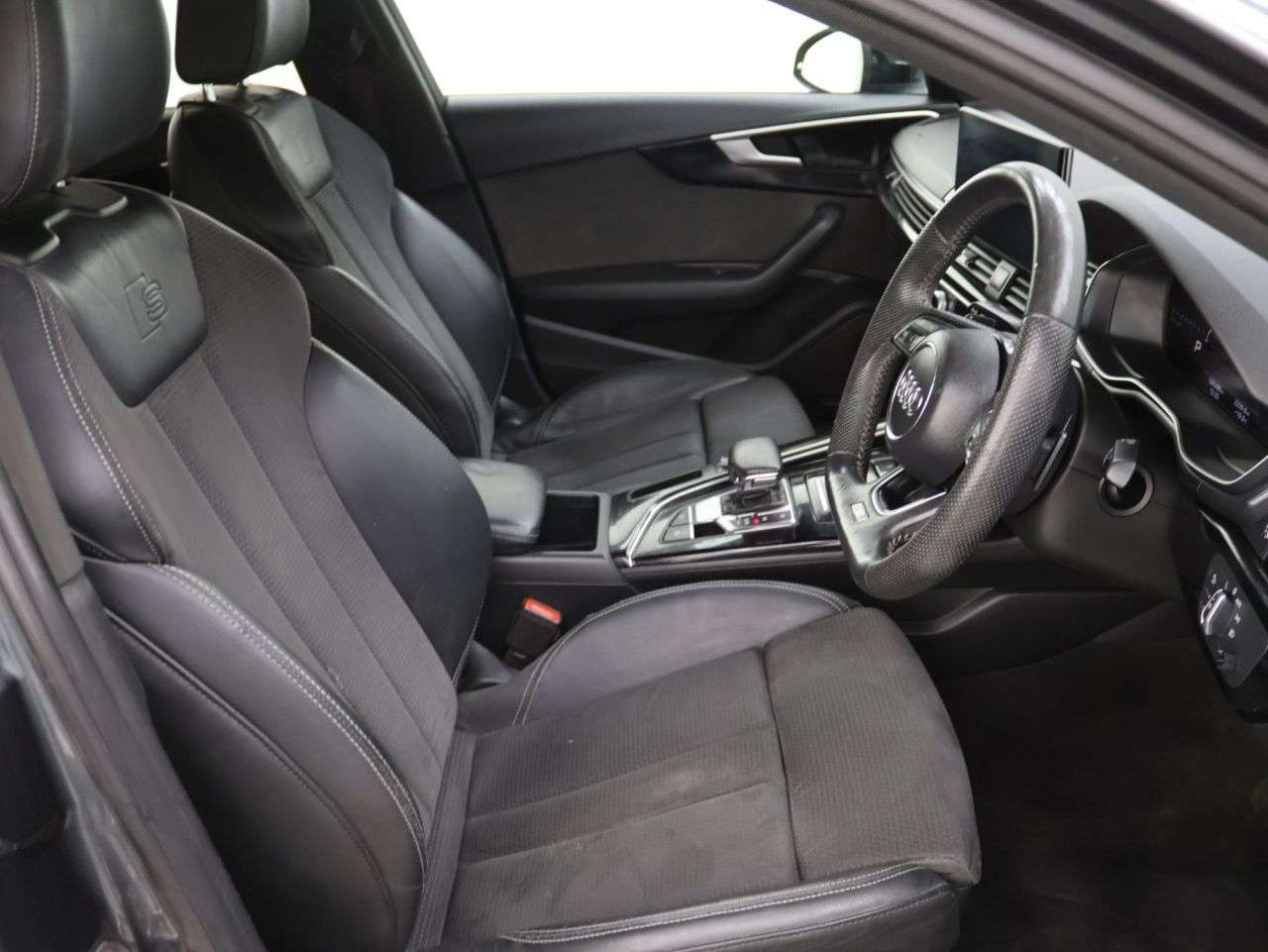 2020 AUDI A4 2020 AUDI A4