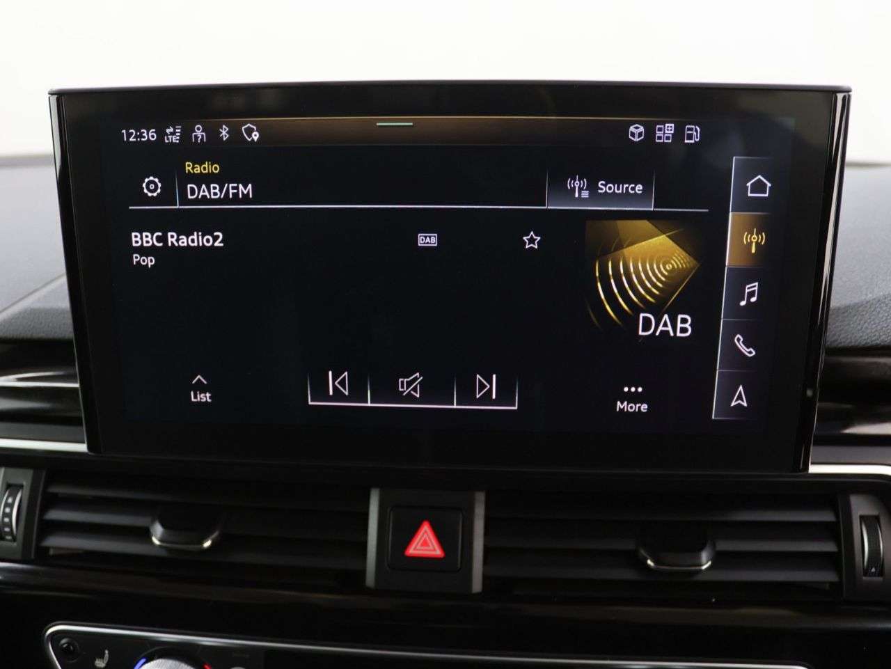 2020 AUDI A4 2020 AUDI A4