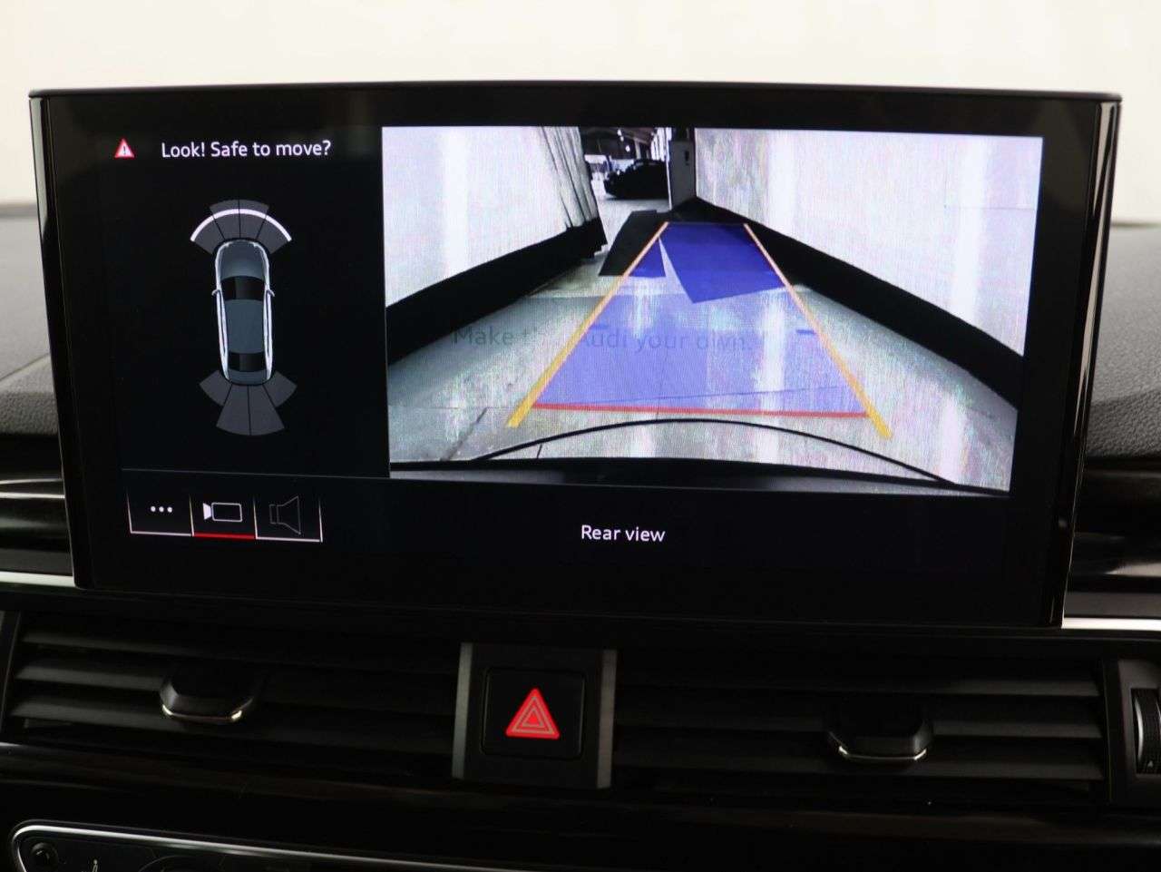 2020 AUDI A4 2020 AUDI A4