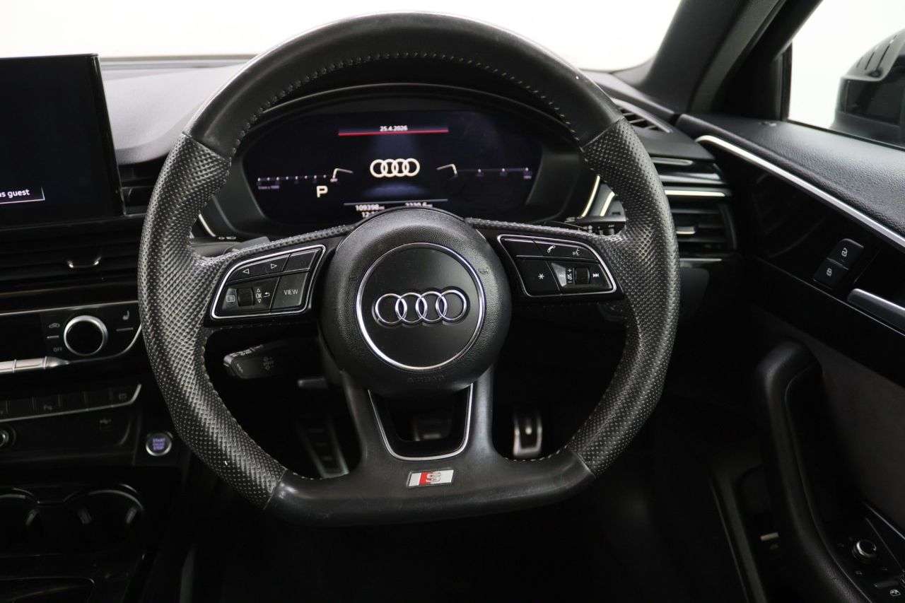 2020 AUDI A4 2020 AUDI A4