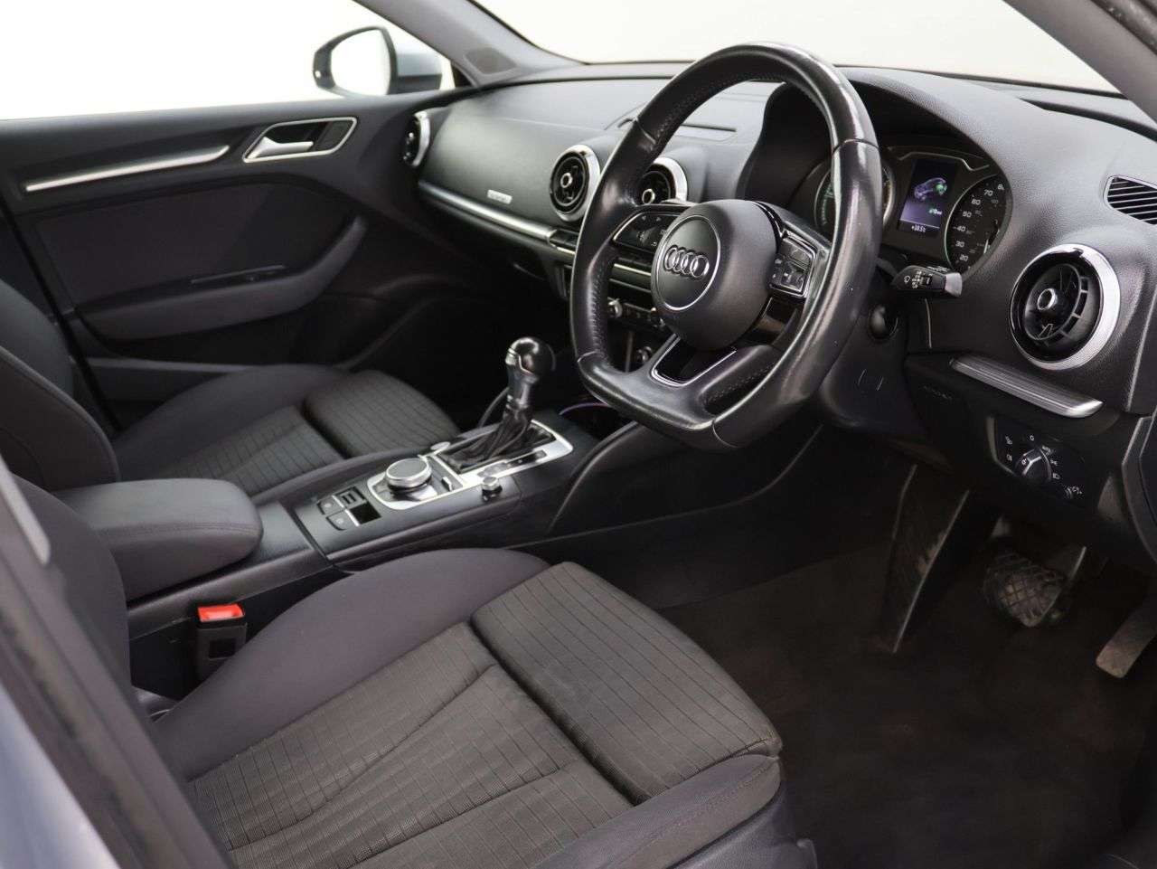 2018 AUDI A3 2018 AUDI A3