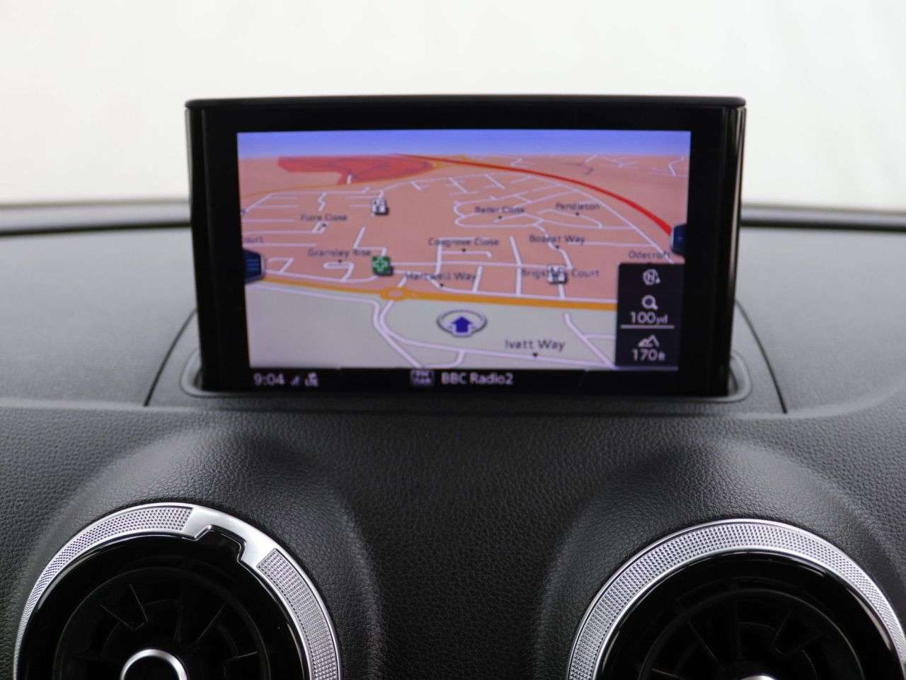 2018 AUDI A3 2018 AUDI A3