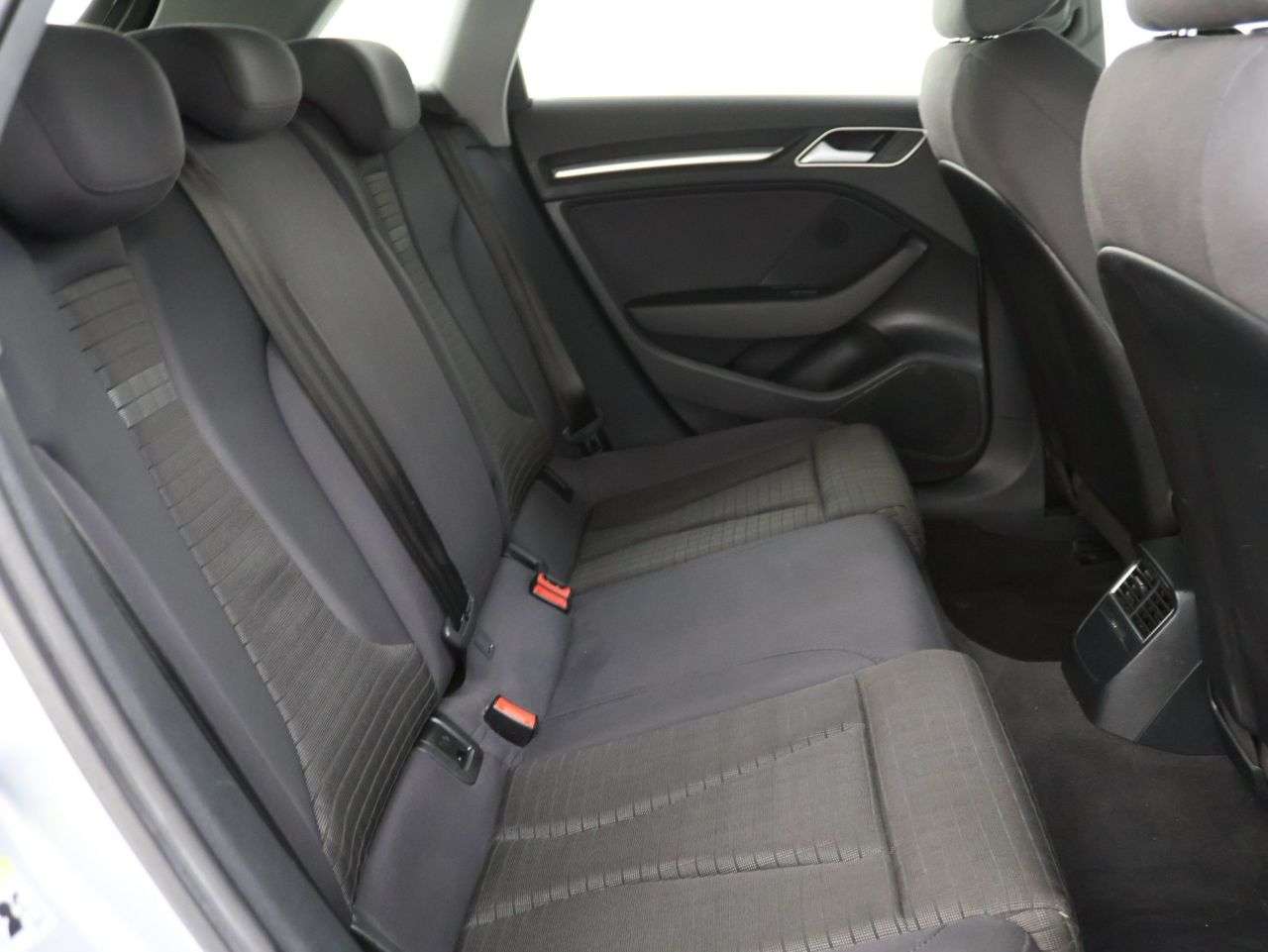 2018 AUDI A3 2018 AUDI A3