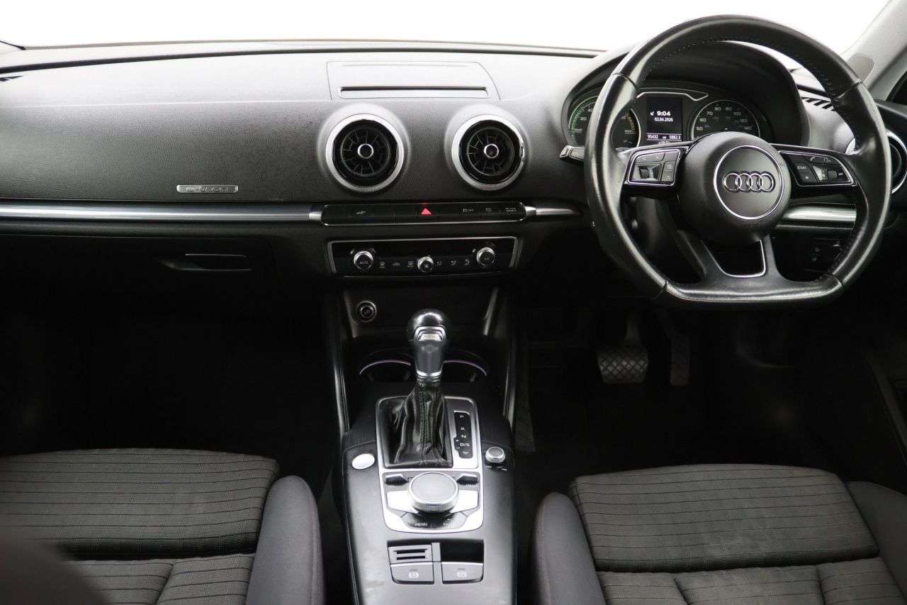 2018 AUDI A3 2018 AUDI A3