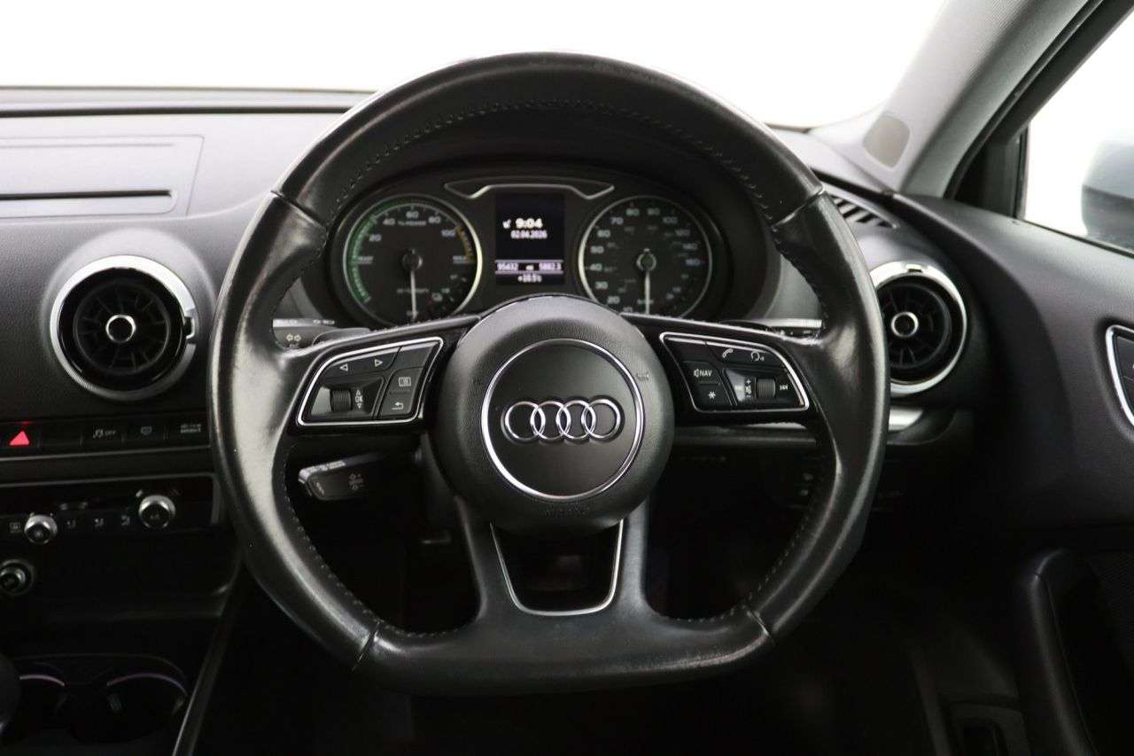 2018 AUDI A3 2018 AUDI A3