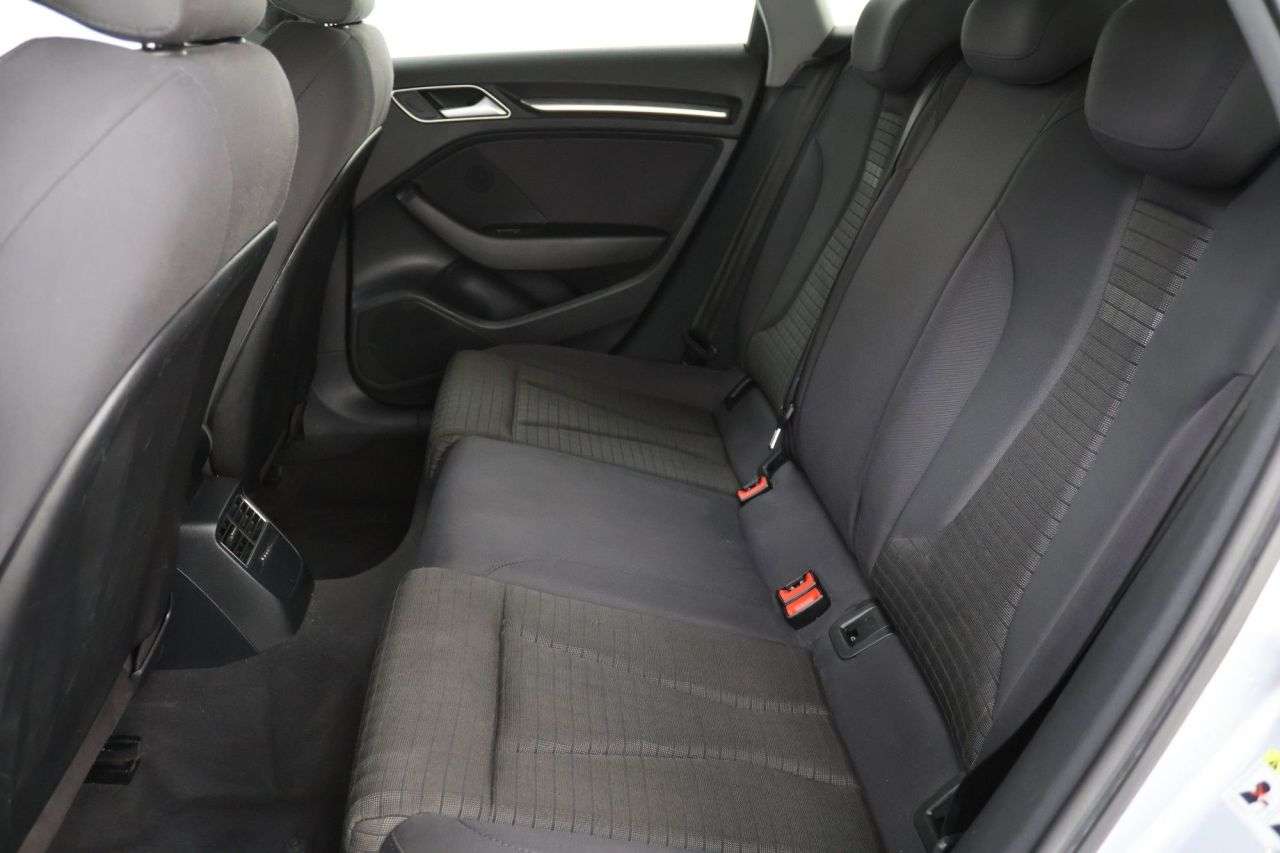 2018 AUDI A3 2018 AUDI A3