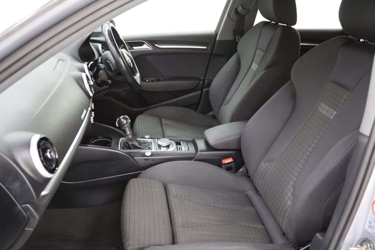 2018 AUDI A3 2018 AUDI A3