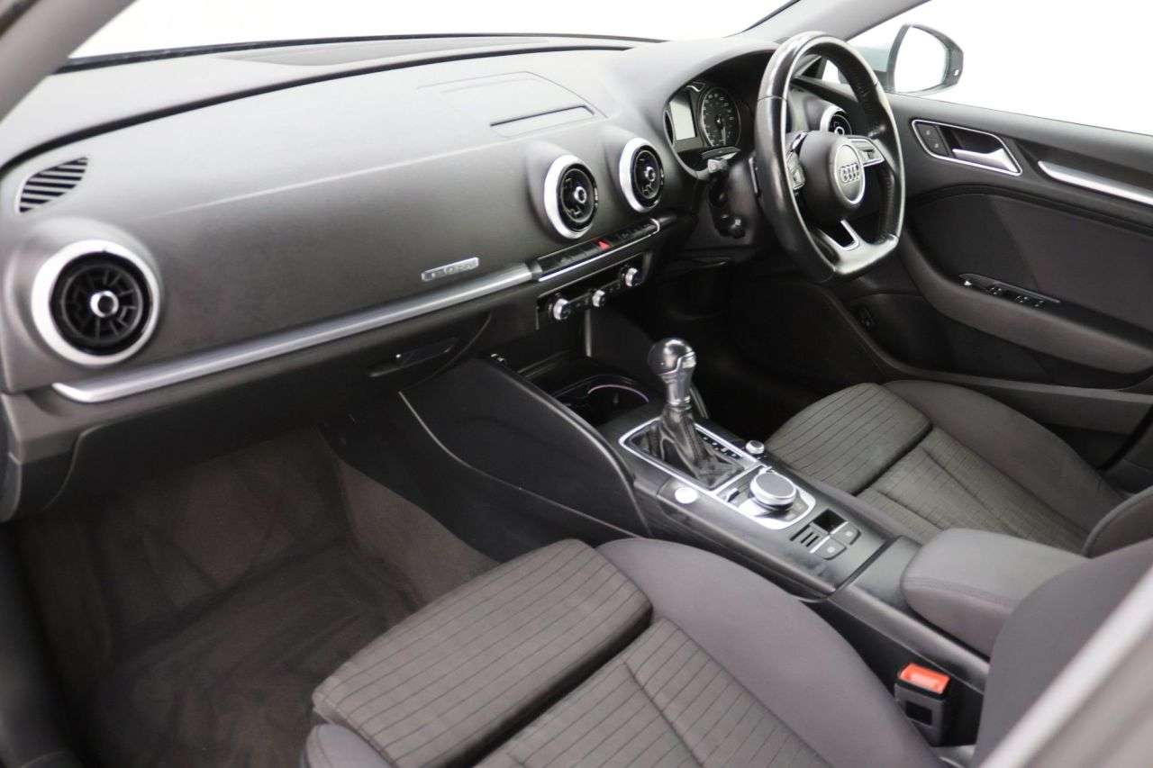 2018 AUDI A3 2018 AUDI A3