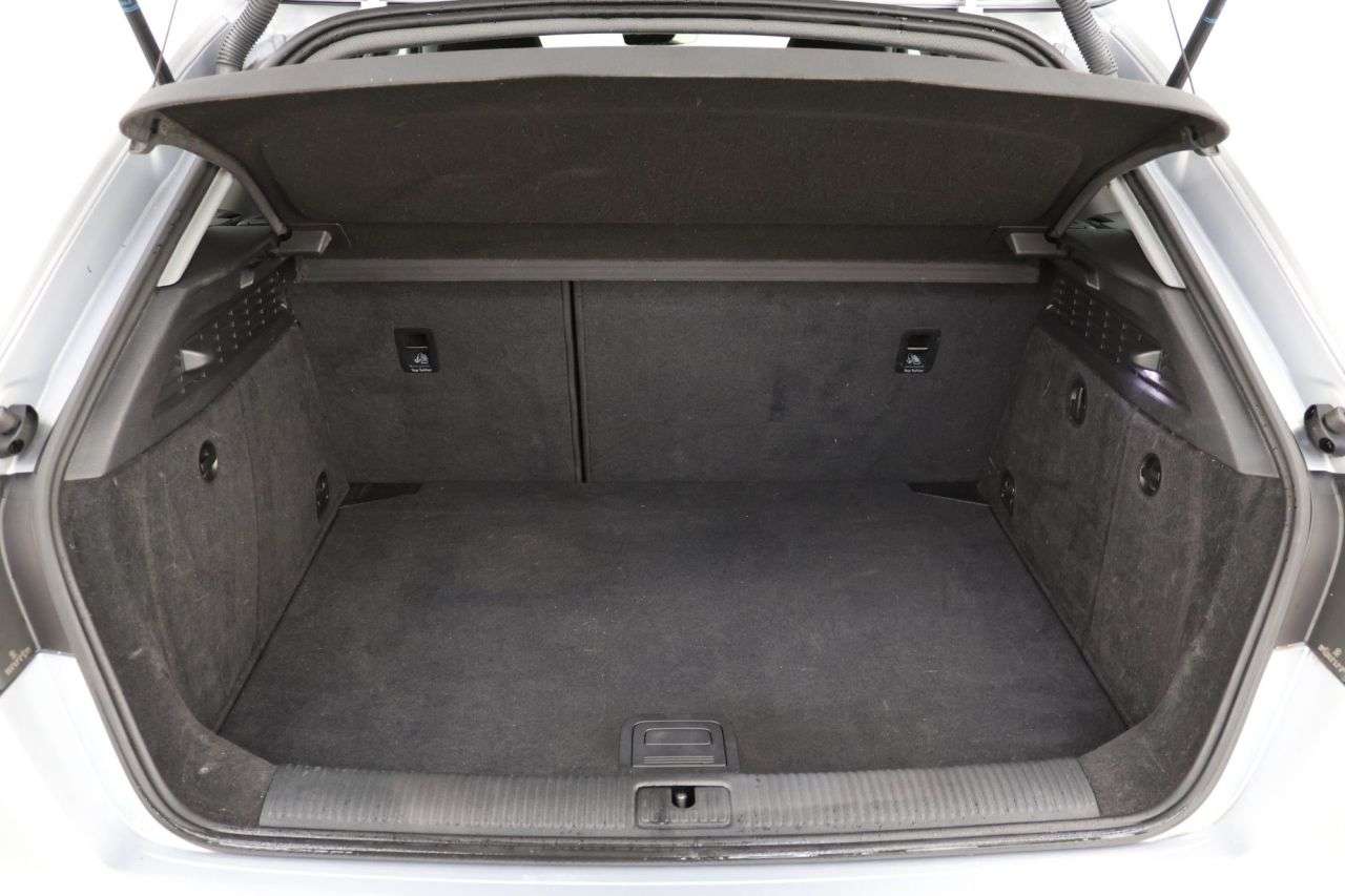 2018 AUDI A3 2018 AUDI A3