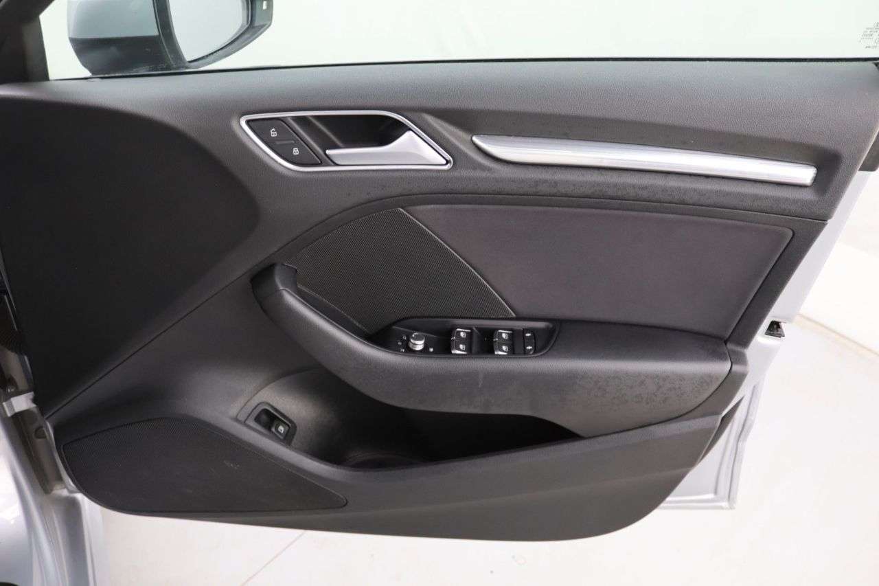 2018 AUDI A3 2018 AUDI A3