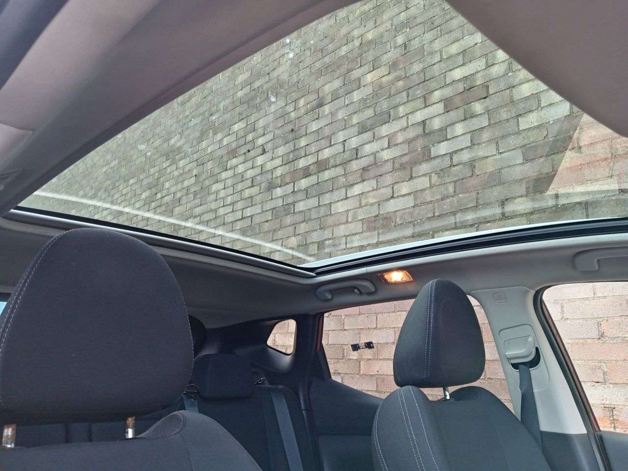 A 2019 NISSAN QASHQAI 1.5 dCi N-Connecta SUV 5dr Diesel DCT Auto Euro 6 (s/s) (115 ps) A 2019 NISSAN QASHQAI 1.5 dCi N-Connecta SUV 5dr Diesel DCT Auto Euro 6 (s/s) (115 ps)