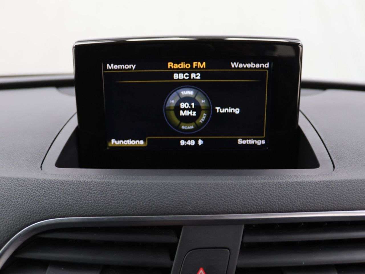 2018 AUDI Q3 2018 AUDI Q3