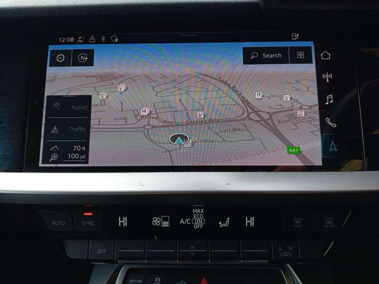 2023 AUDI A3 2023 AUDI A3