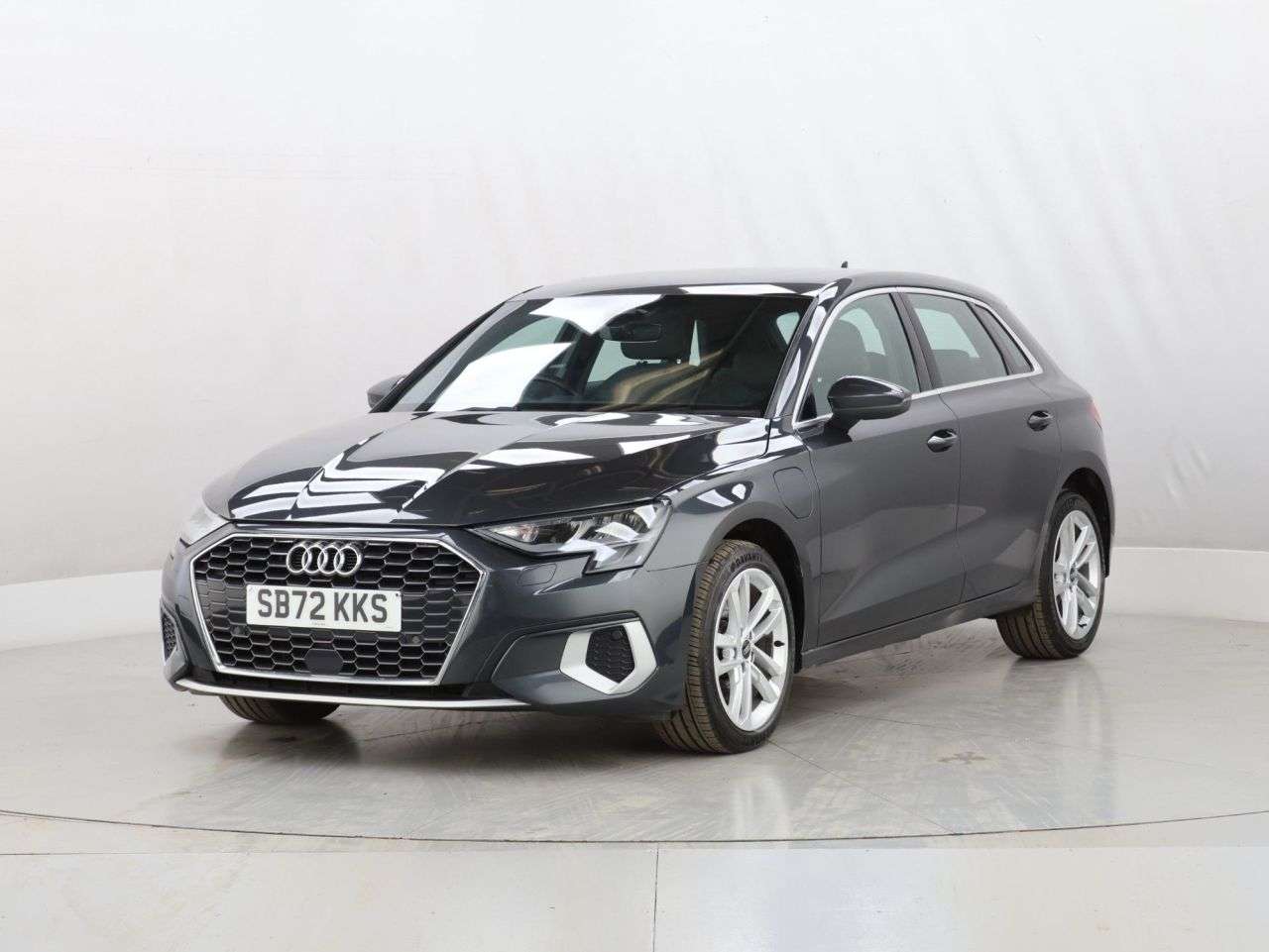 2023 AUDI A3 2023 AUDI A3