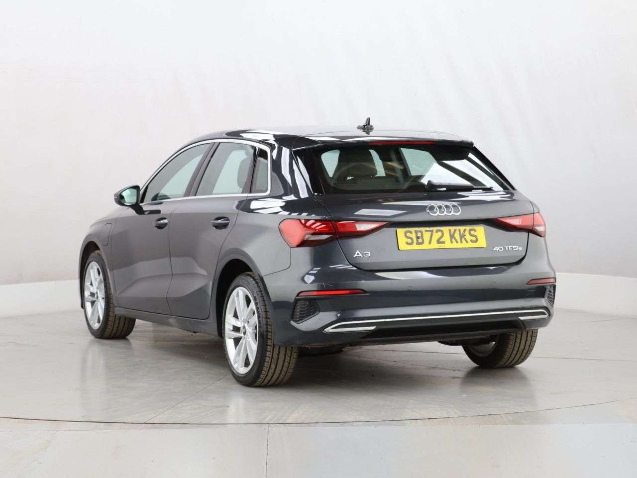2023 AUDI A3 2023 AUDI A3