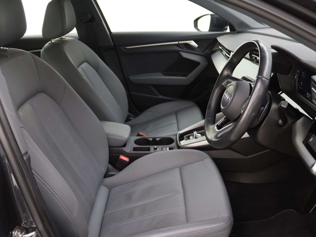 2023 AUDI A3 2023 AUDI A3