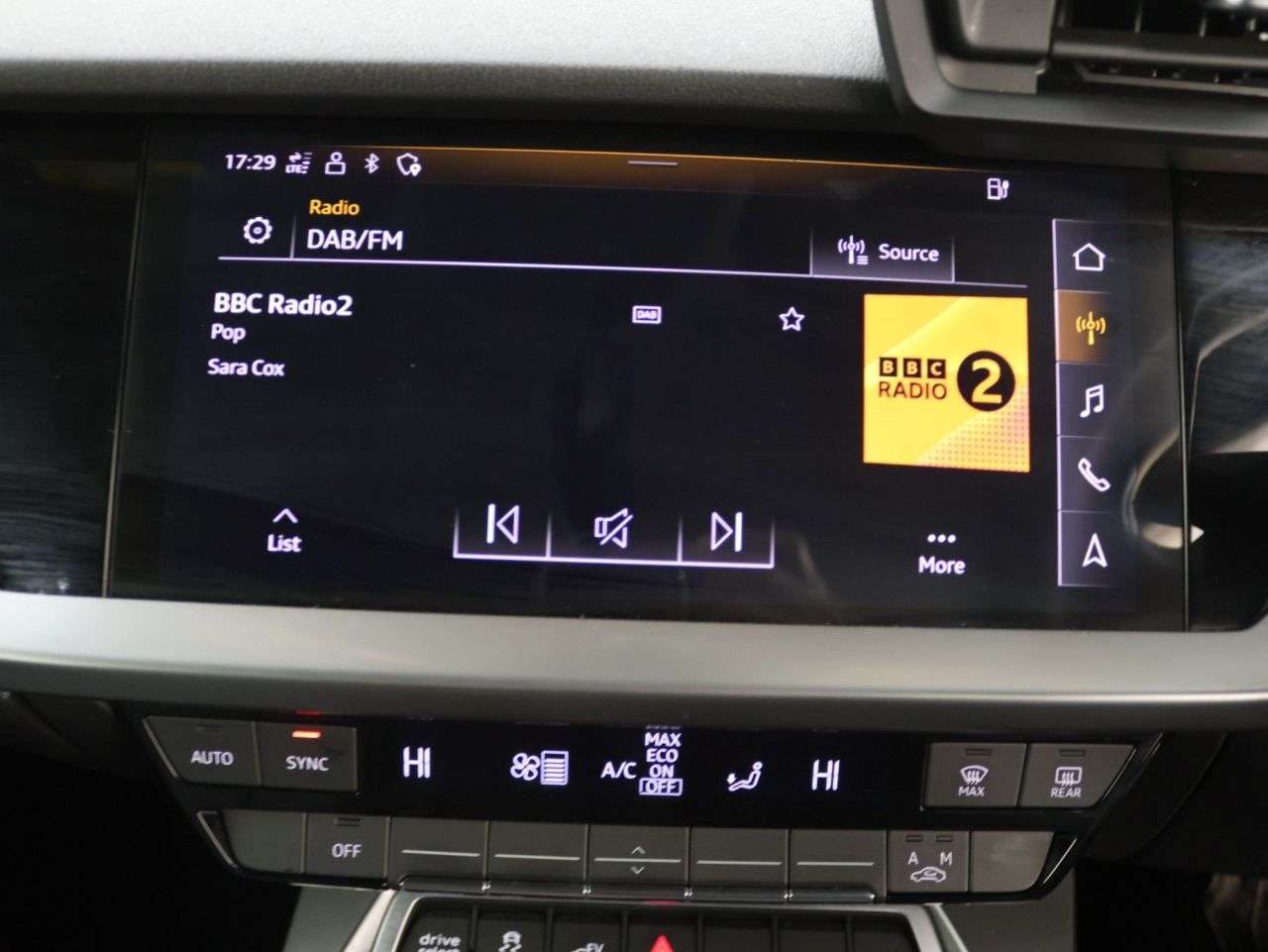 2023 AUDI A3 2023 AUDI A3
