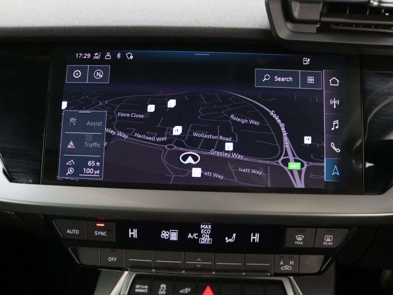 2023 AUDI A3 2023 AUDI A3