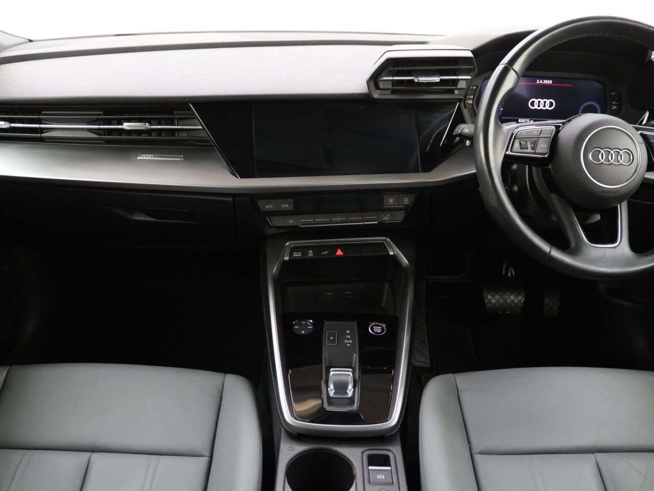 2023 AUDI A3 2023 AUDI A3