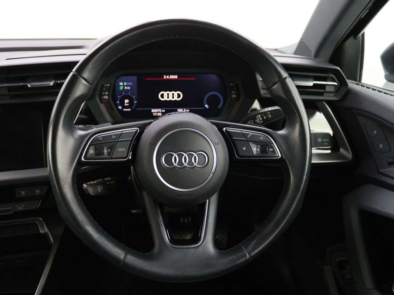 2023 AUDI A3 2023 AUDI A3