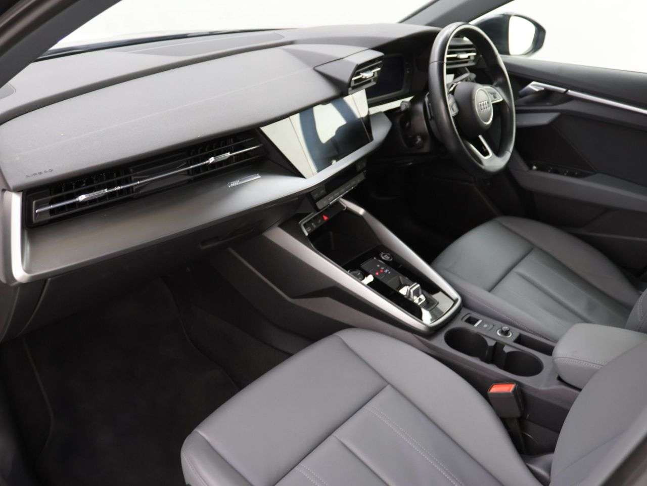 2023 AUDI A3 2023 AUDI A3