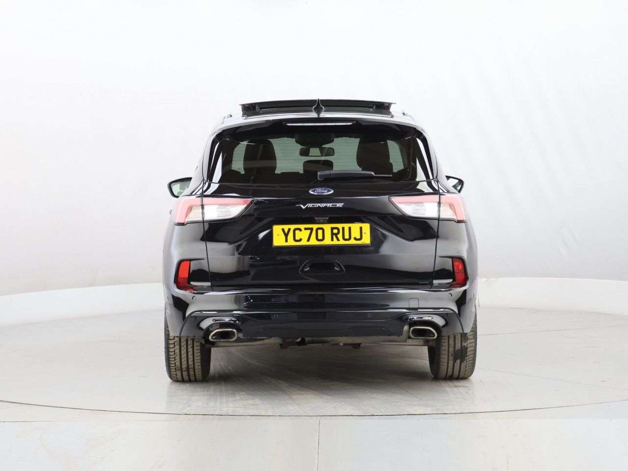 2020 FORD KUGA 2020 FORD KUGA