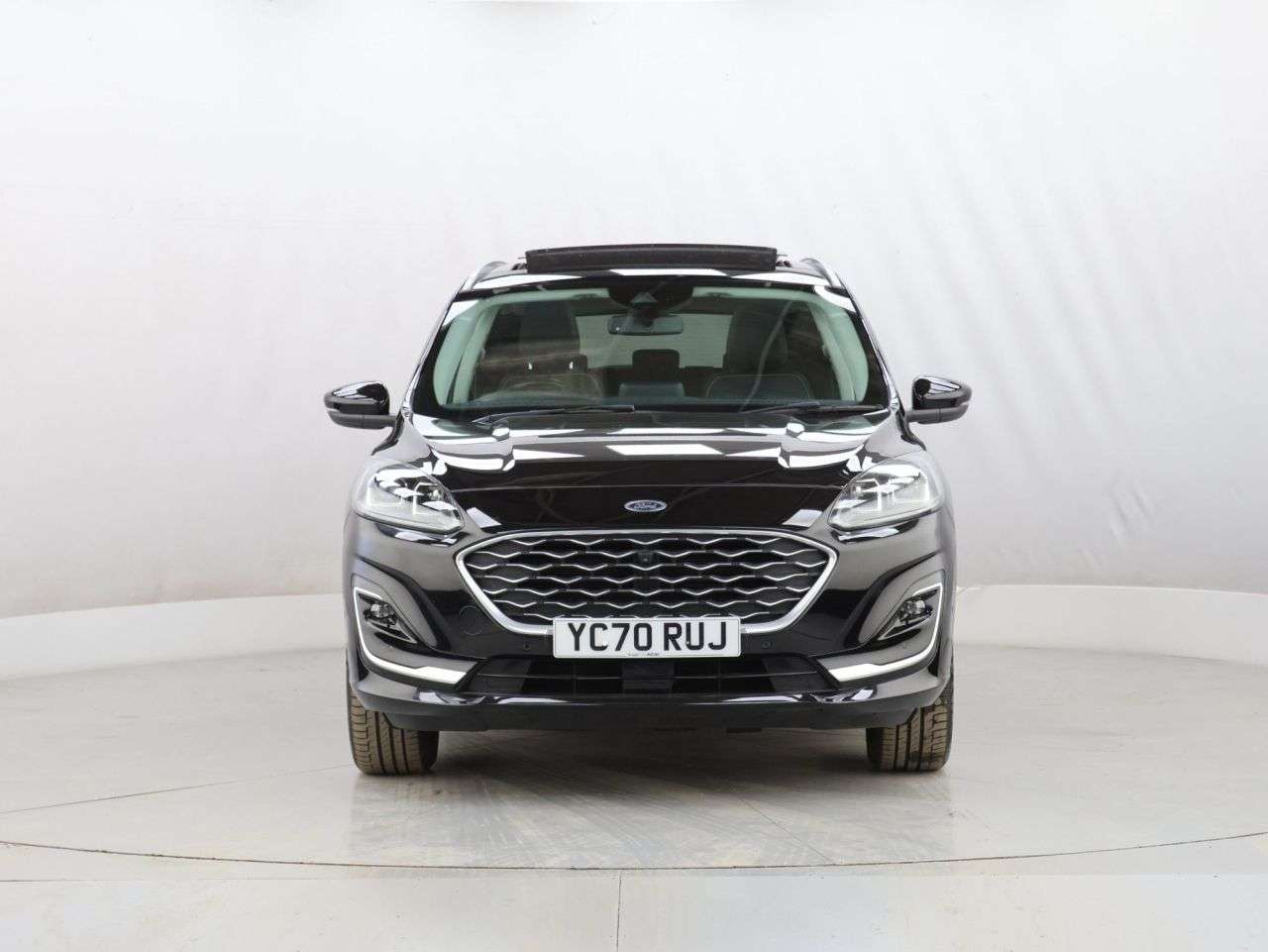 2020 FORD KUGA 2020 FORD KUGA