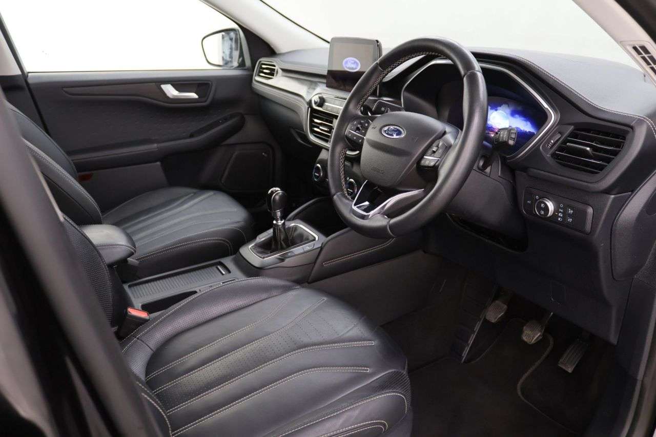 2020 FORD KUGA 2020 FORD KUGA