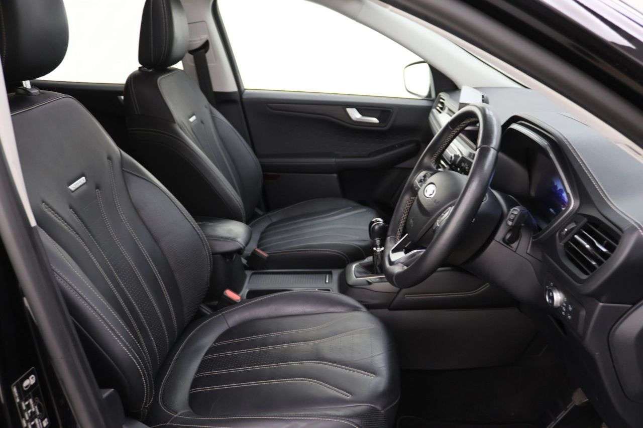 2020 FORD KUGA 2020 FORD KUGA