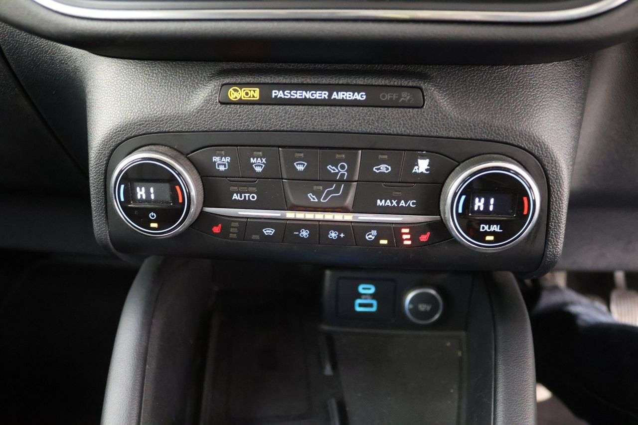 2020 FORD KUGA 2020 FORD KUGA
